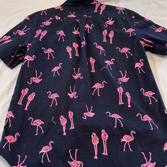 Flamingo shirt - Picture 5 of 5